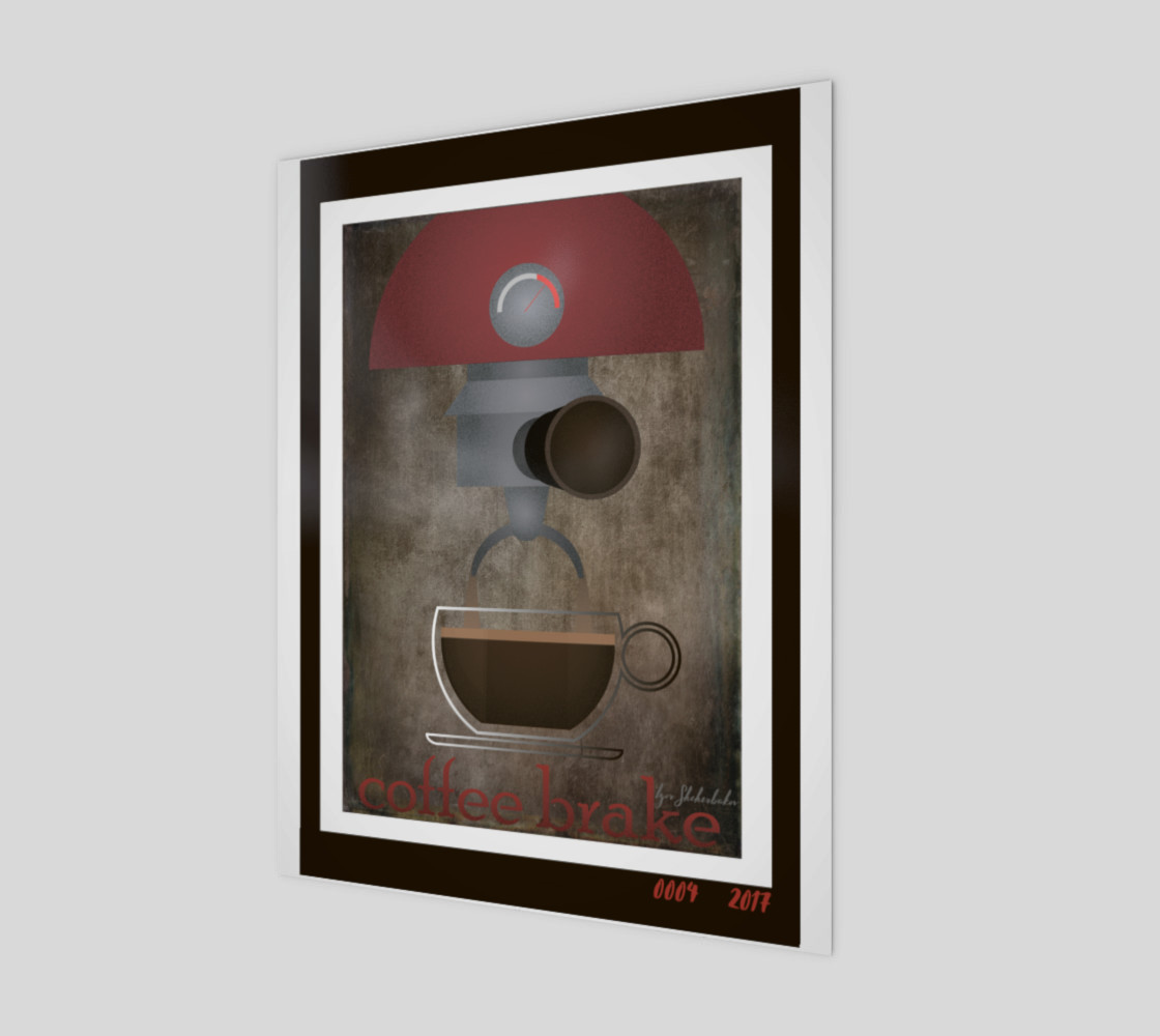 Coffee brake preview #1