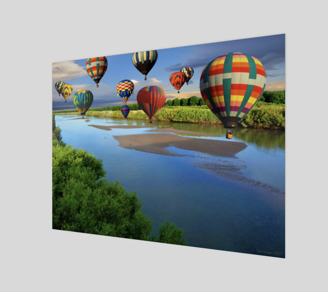 Balloons New preview #1
