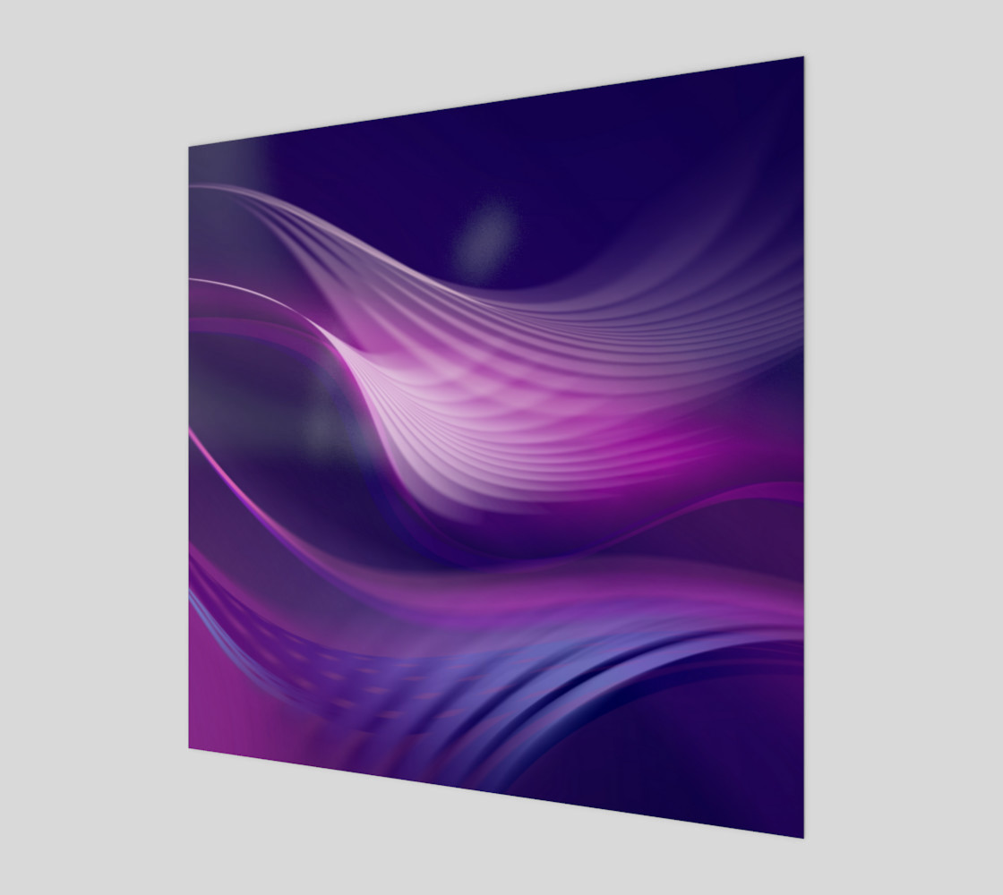 purple waves preview #1