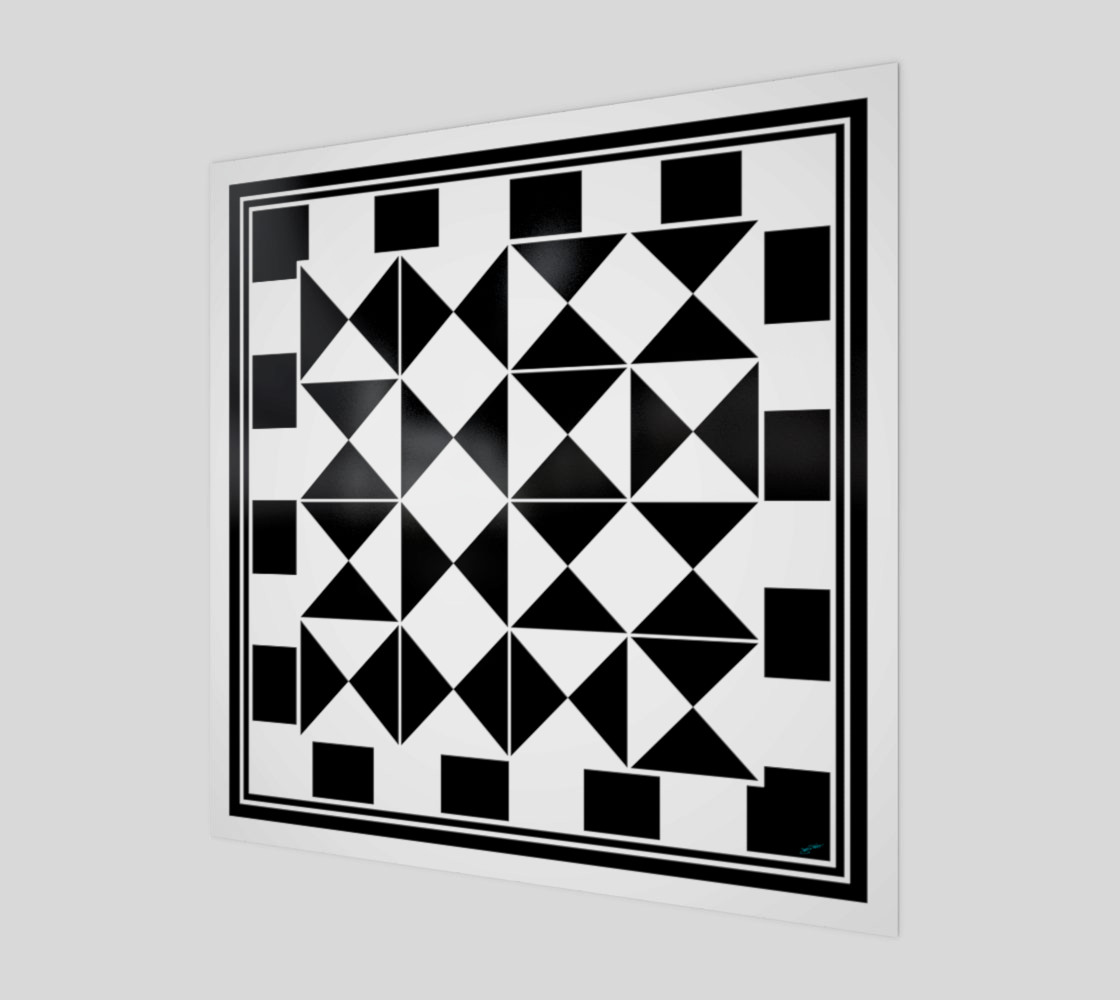 PHASES by Jas W Felter preview #1