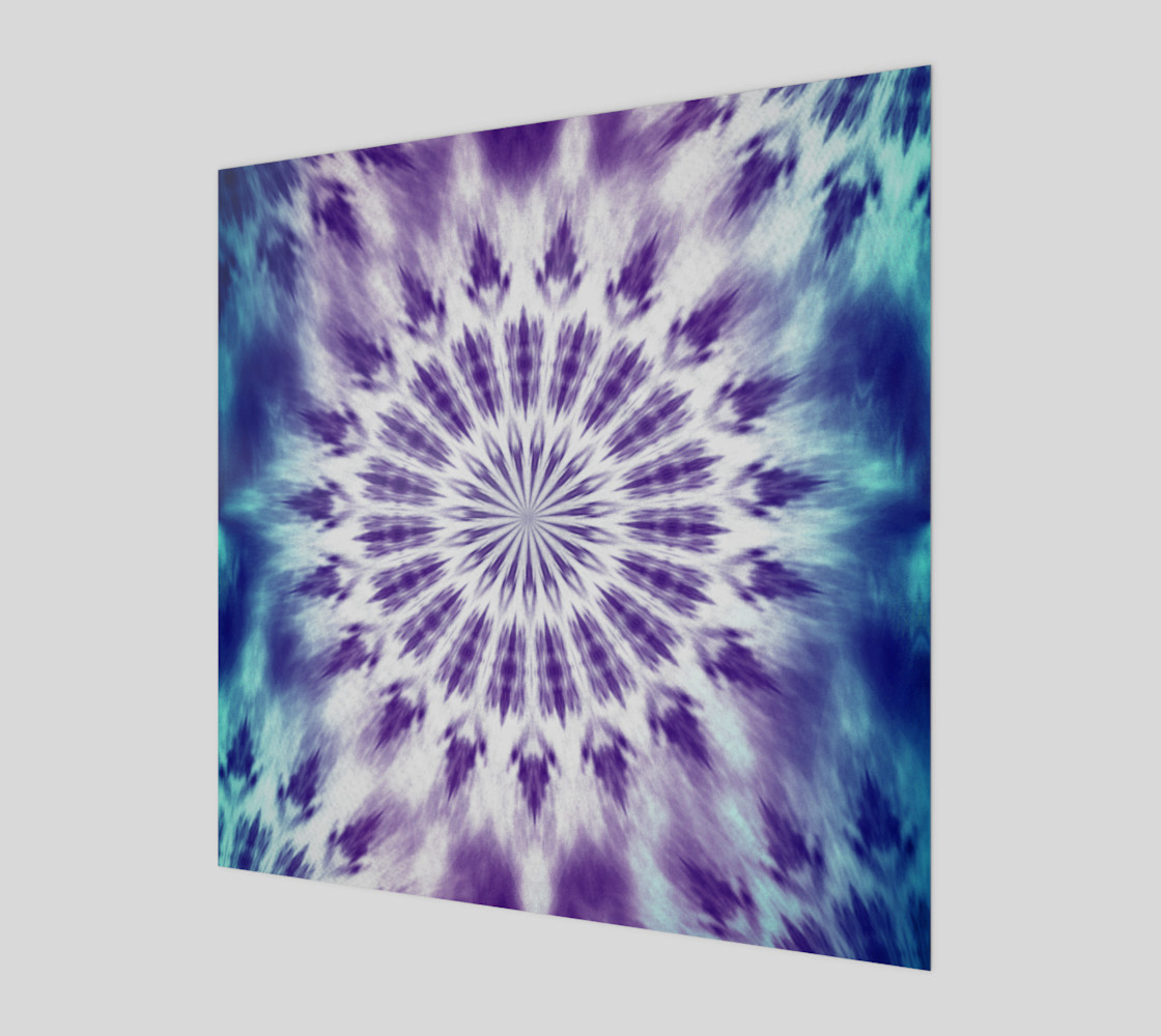 Boho Abstract preview #1