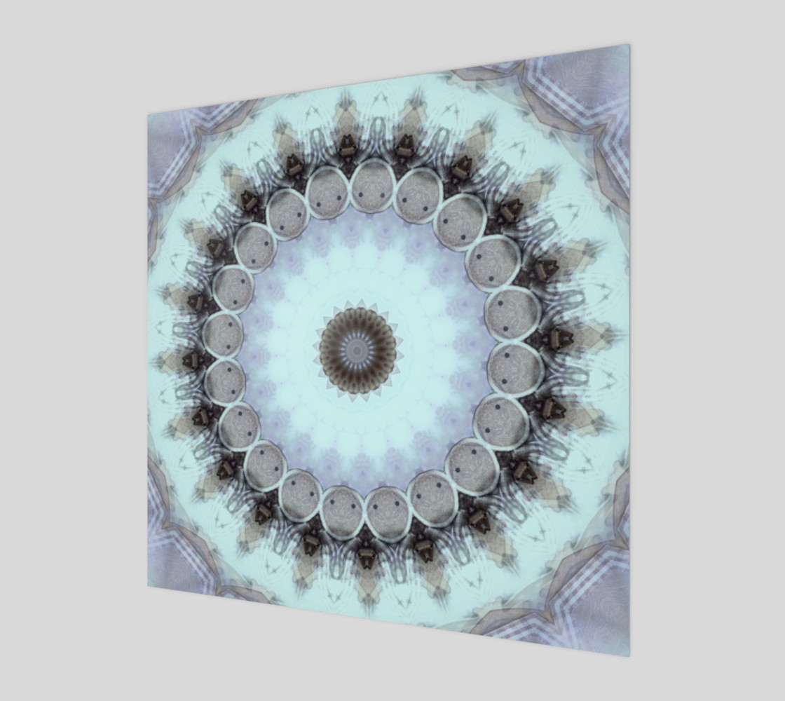 Shabby Chic Mandala preview #1