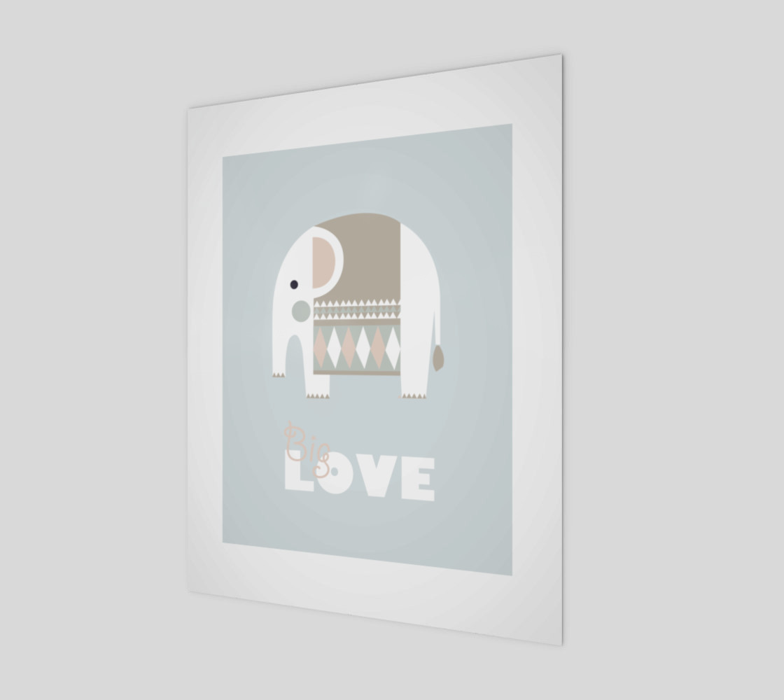 Big love preview #1
