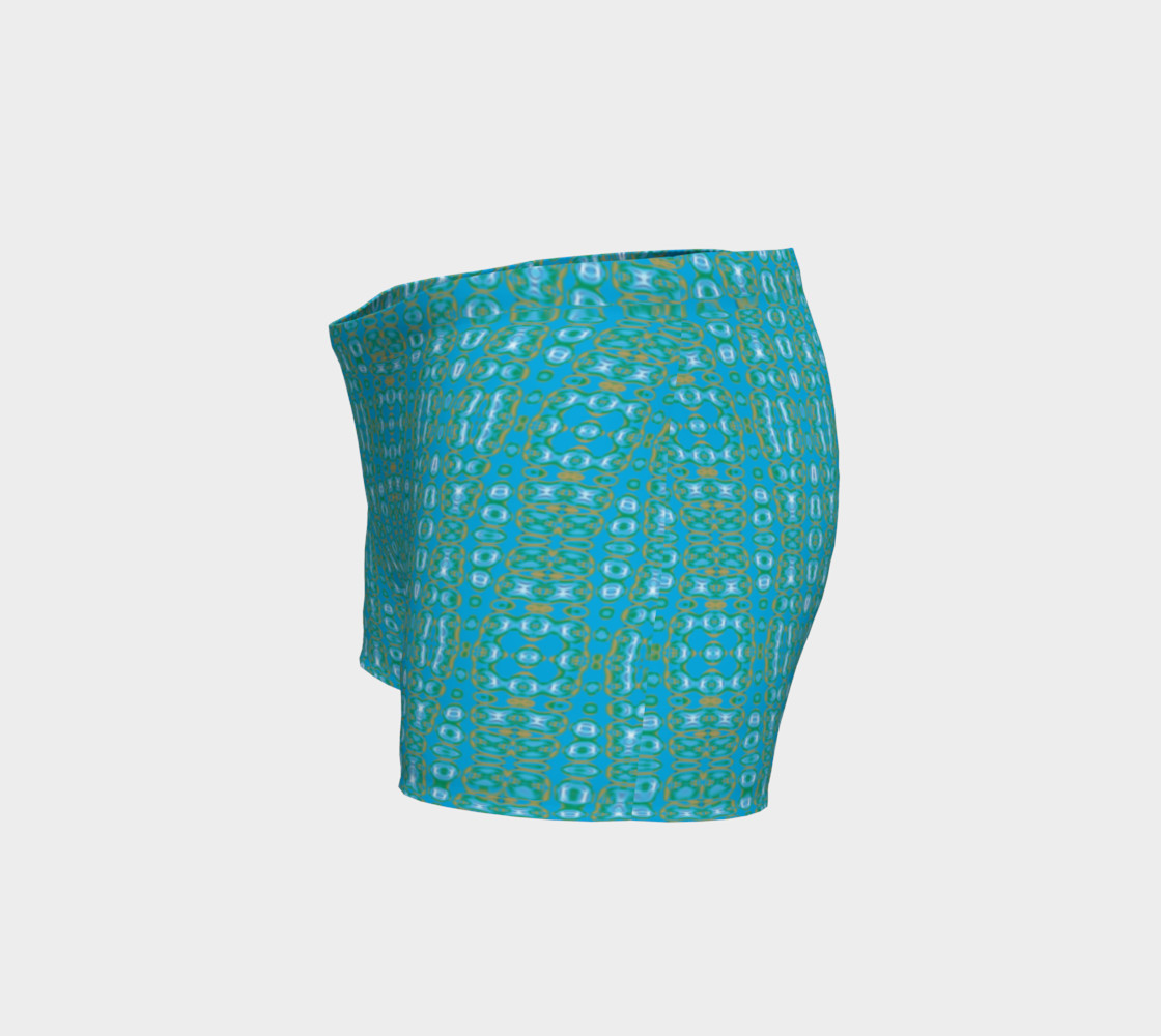 Circle Shapes Swirl 4 preview #2