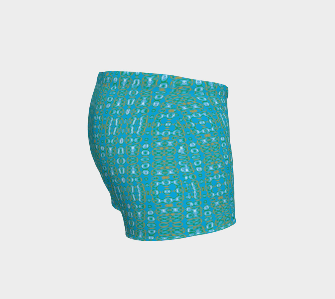 Circle Shapes Swirl 4 preview #3