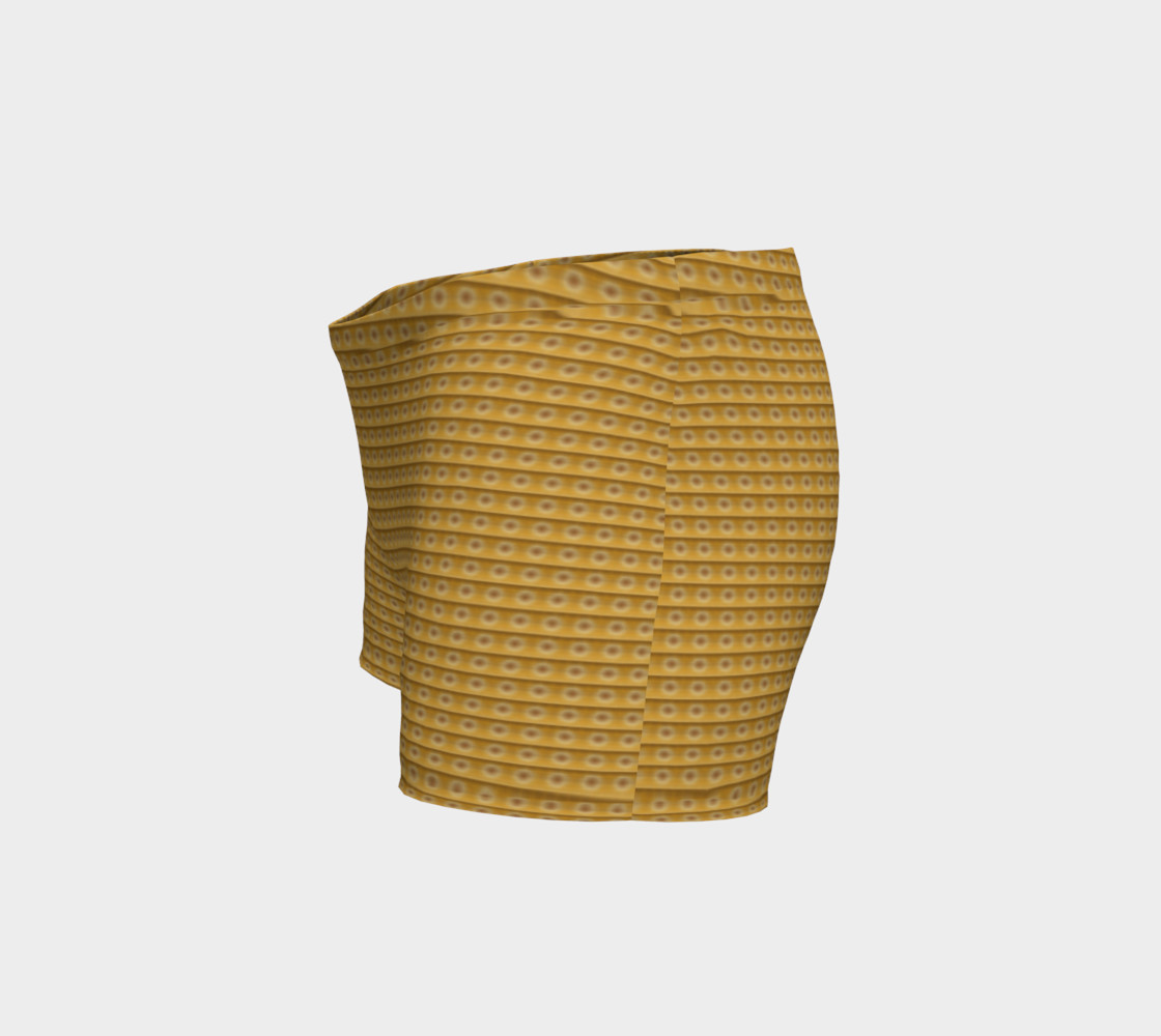 Honeycomb - 02 preview #2