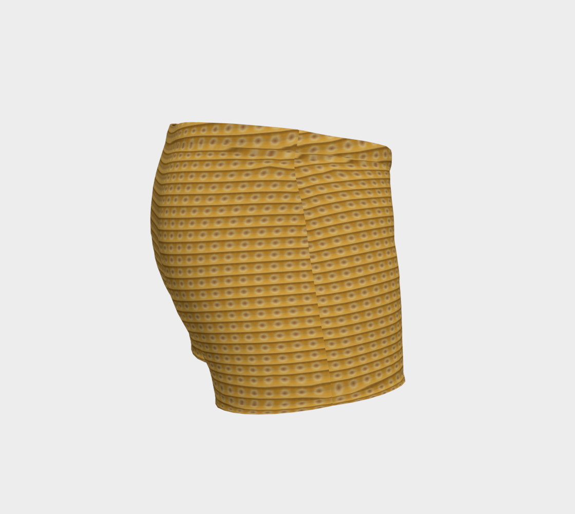 Honeycomb - 02 preview #3