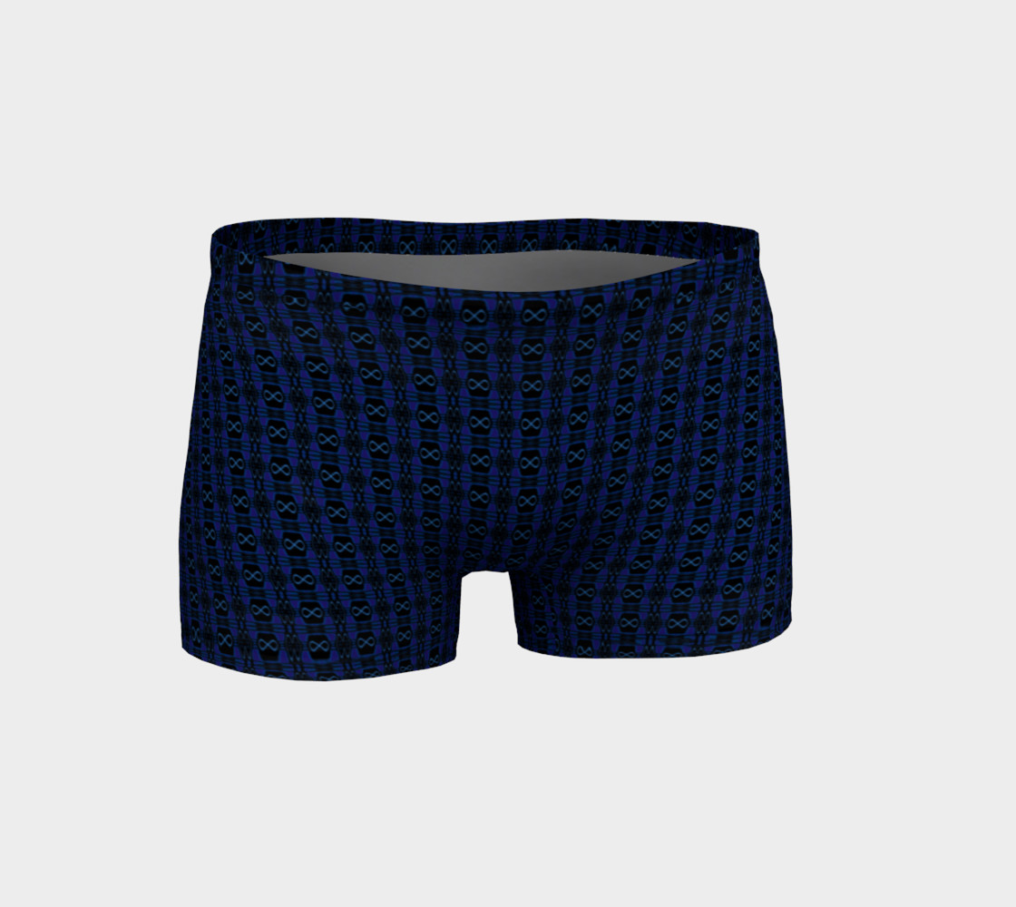 Blue Weave preview #1