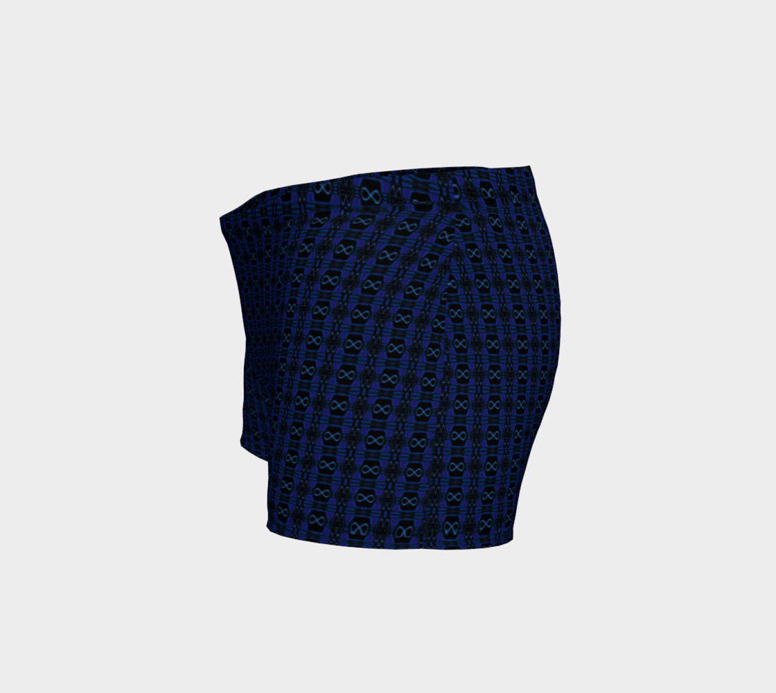Blue Weave preview #2