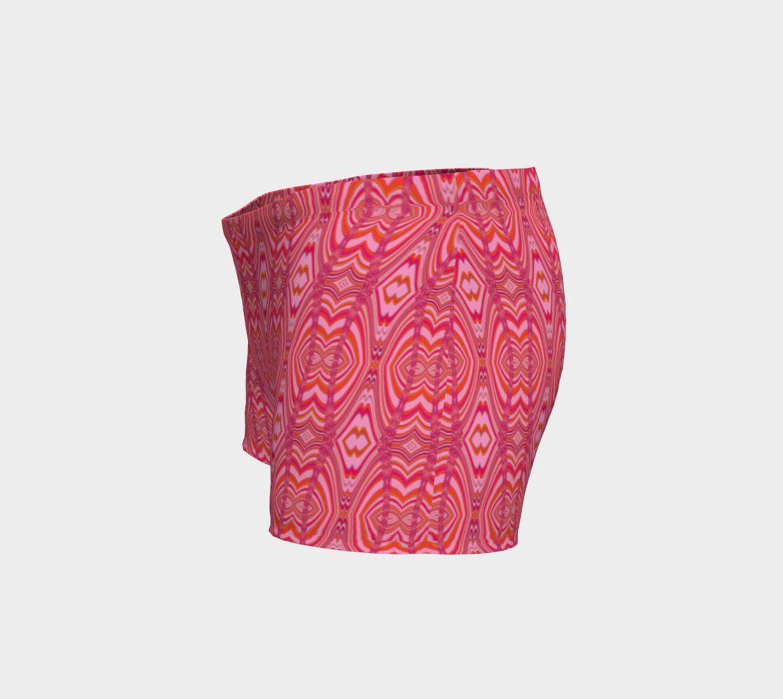 Diamond Rose Weave preview #2