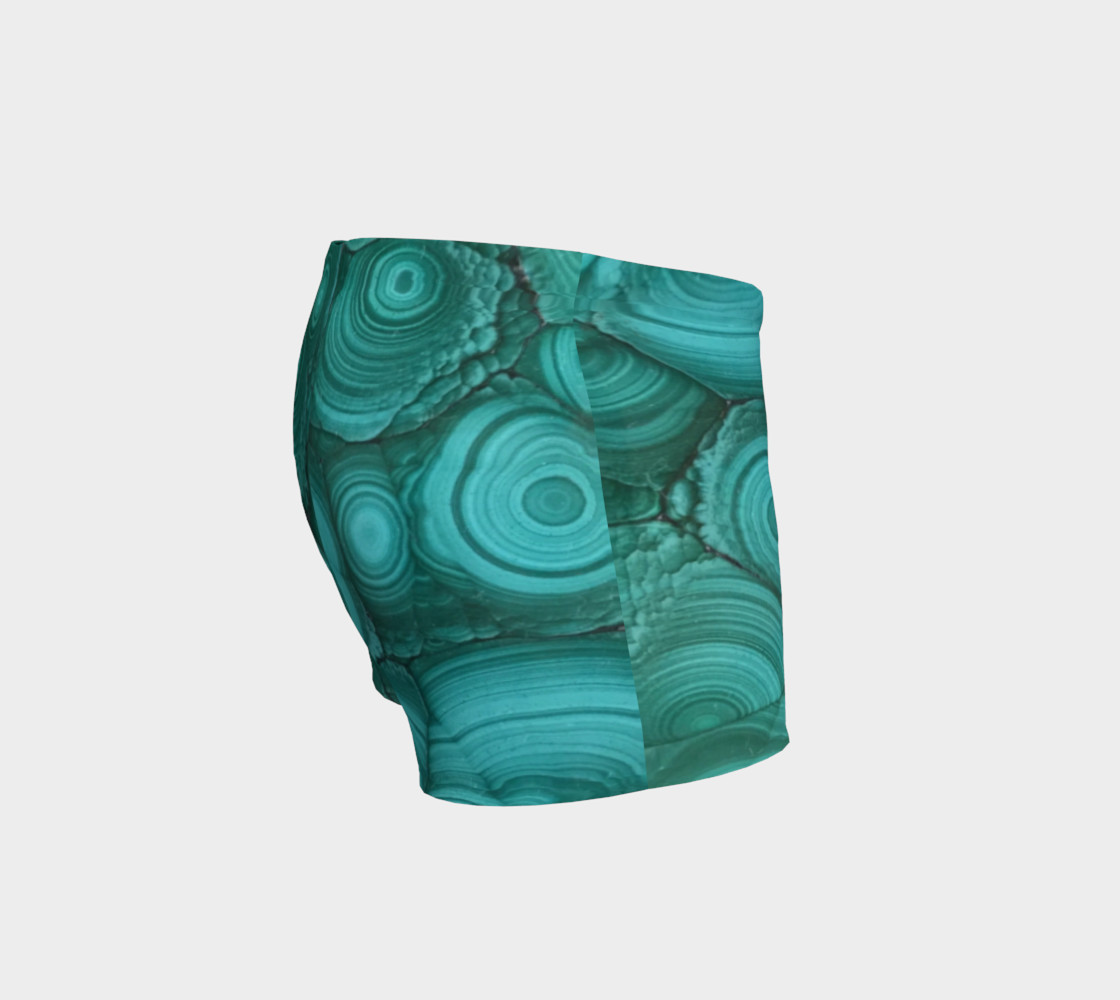 Malachite Boy Shorts preview #3