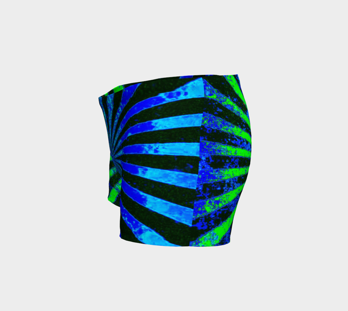 Electromagnetic Abstraction preview #2