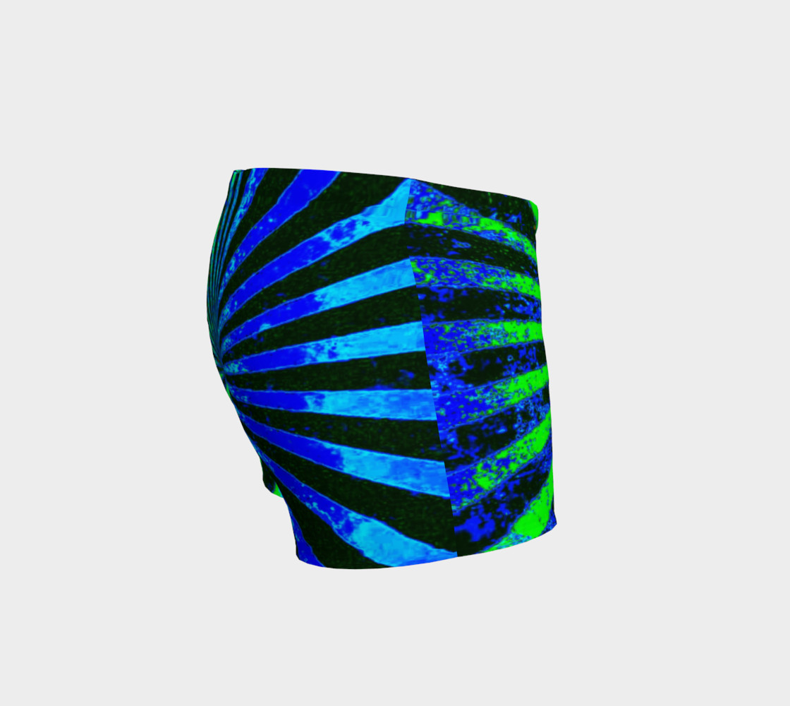 Electromagnetic Abstraction preview #3