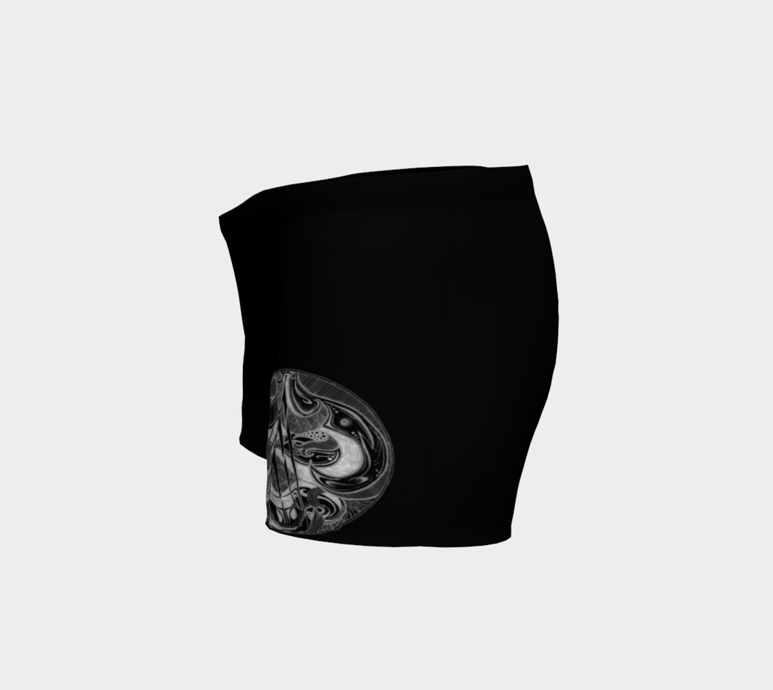 Accuracy shorts preview #2