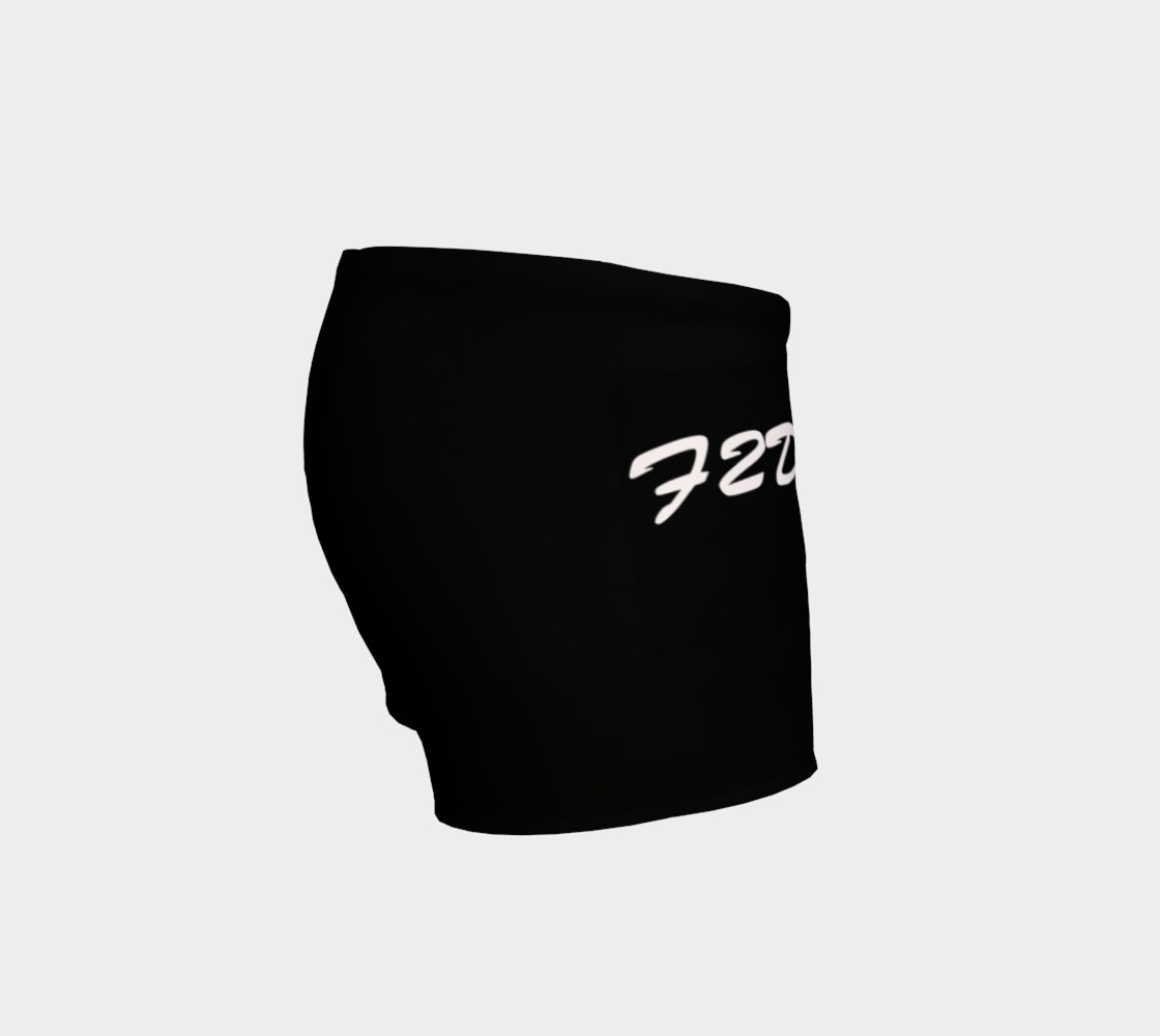 Accuracy shorts preview #3