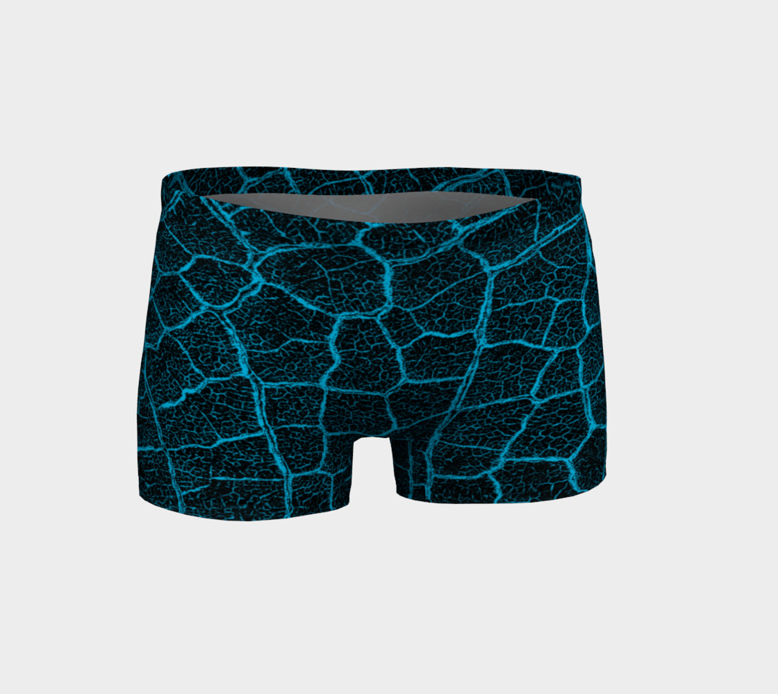 Mars Fractal Blue preview #1