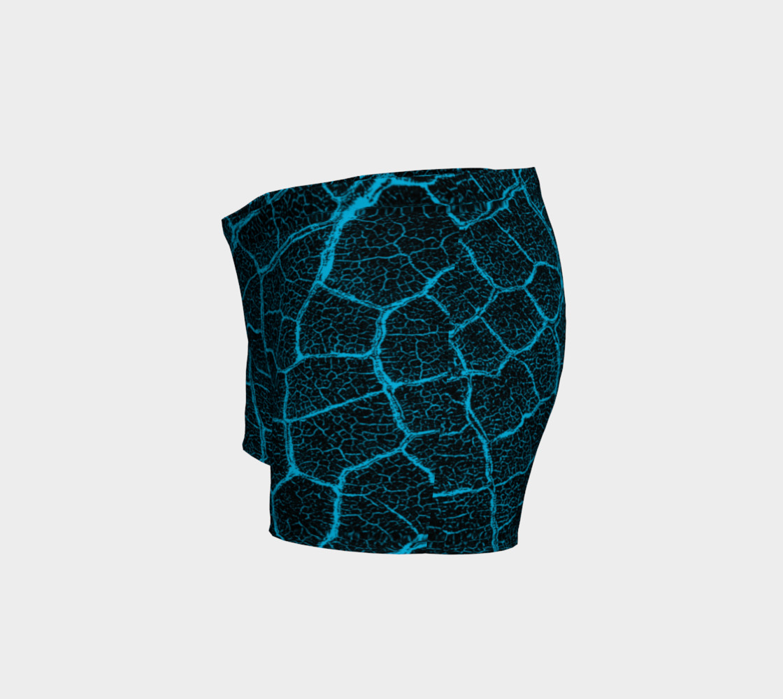 Mars Fractal Blue preview #2