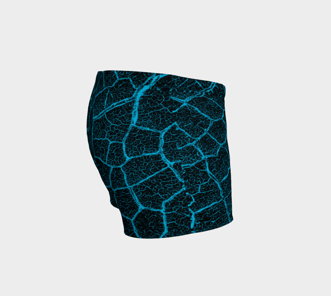 Mars Fractal Blue preview #3