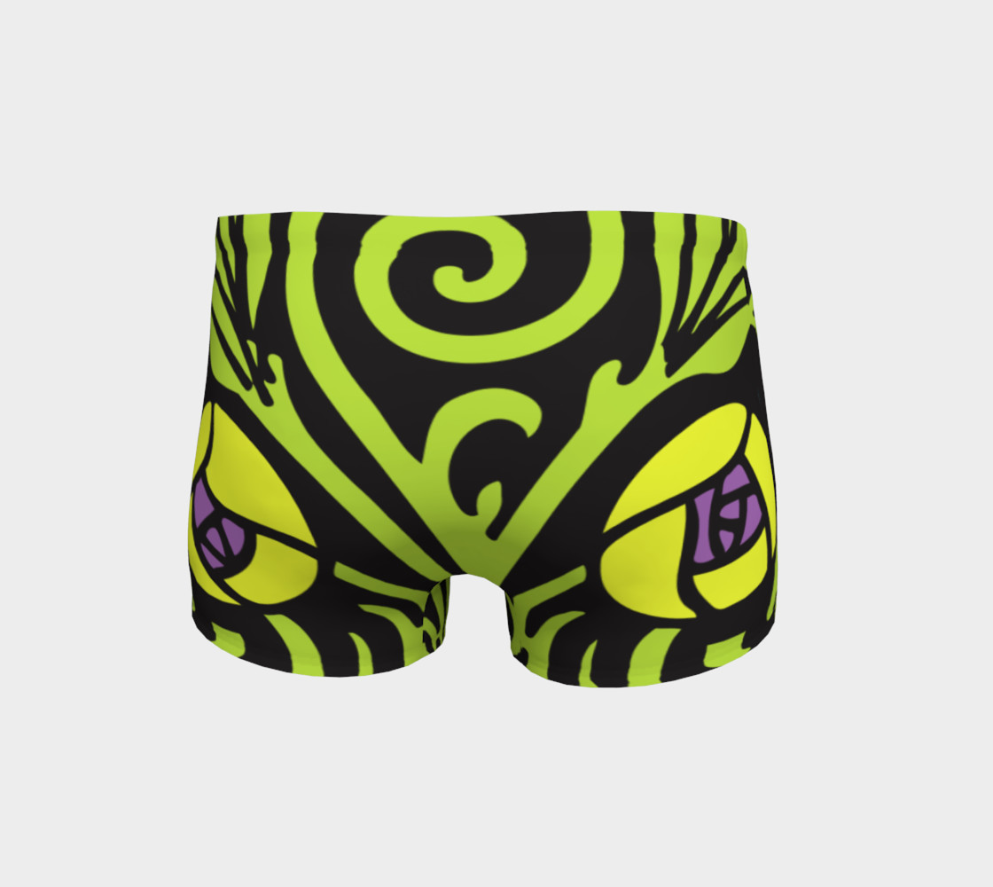 Bold and Beautiful Shorts preview #4