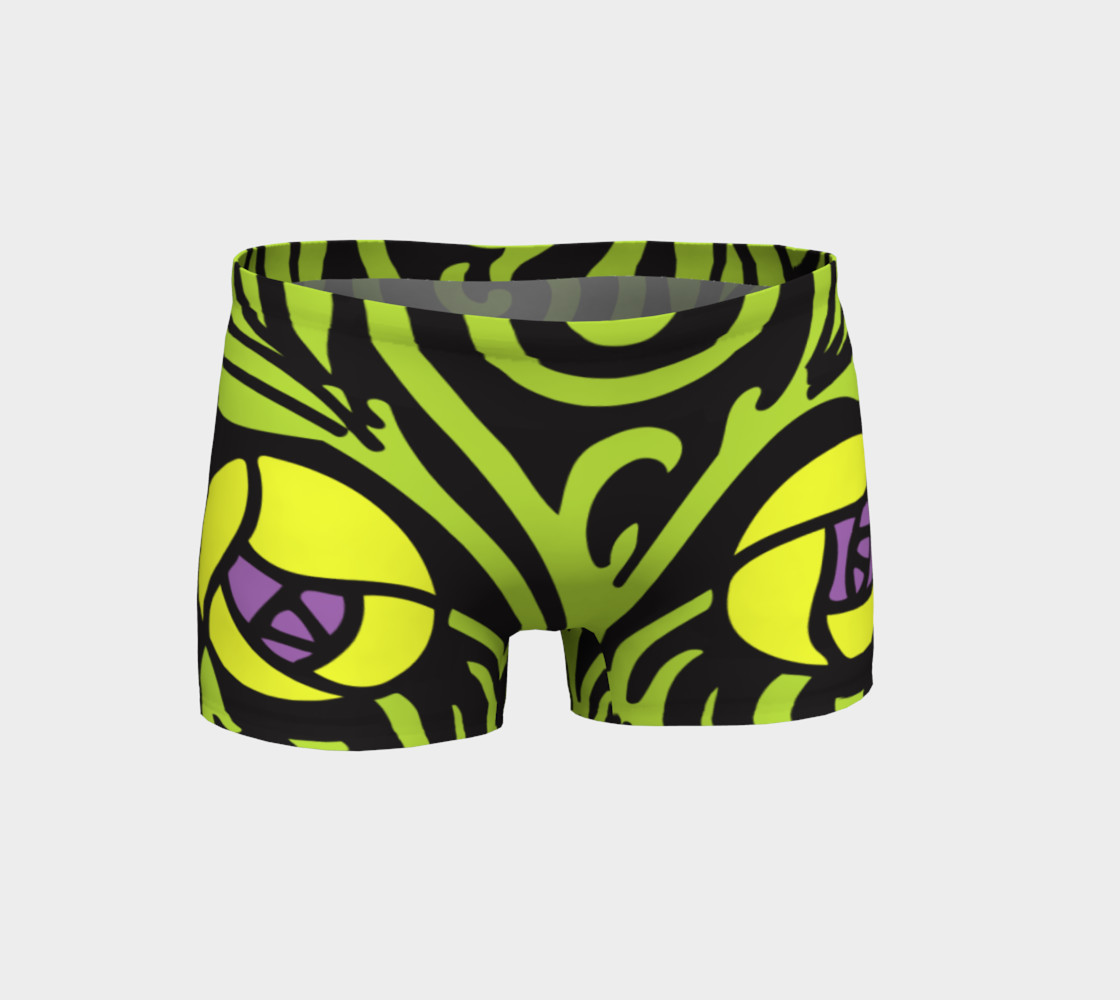 Bold and Beautiful Shorts preview #1