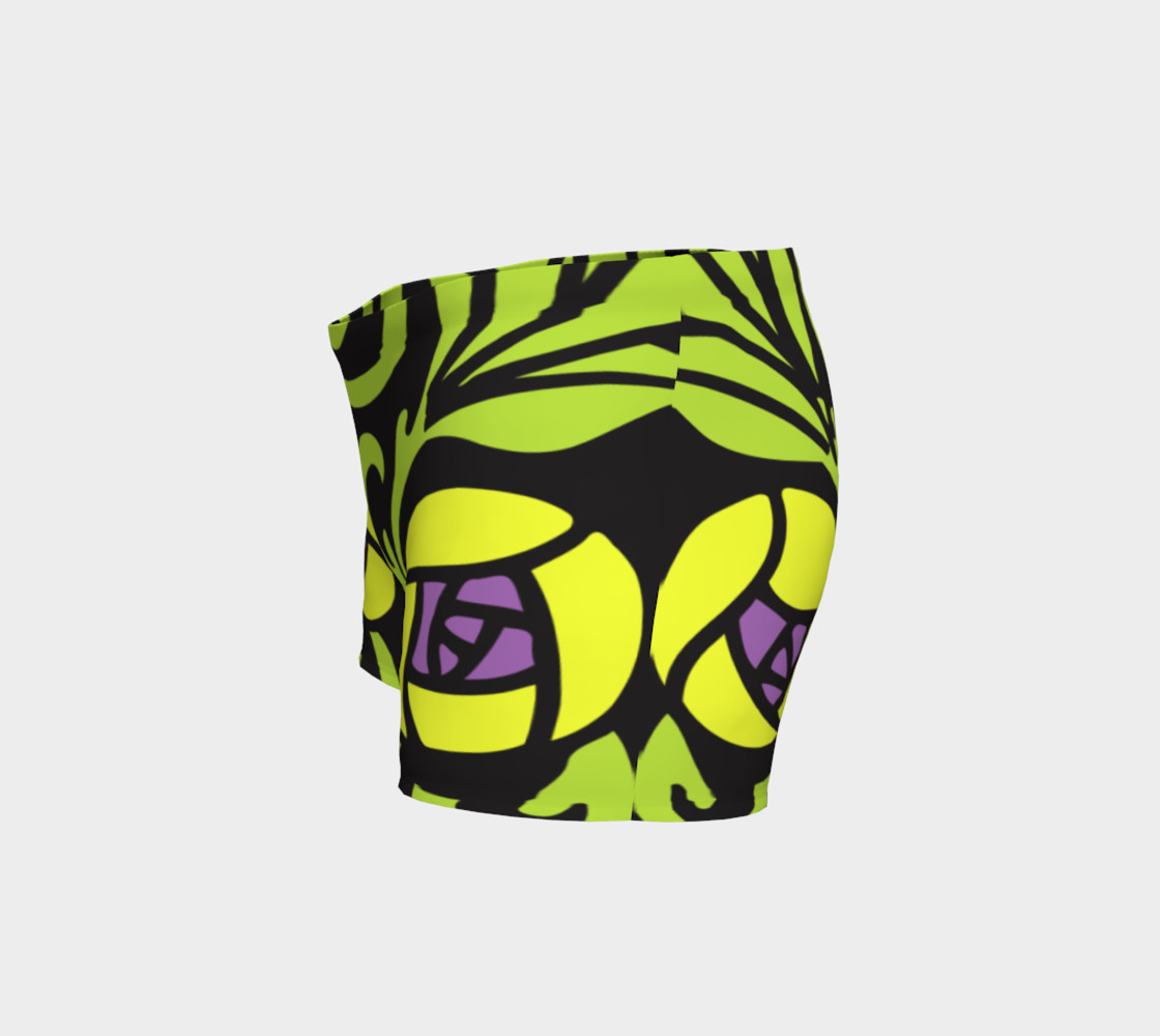 Bold and Beautiful Shorts preview #2