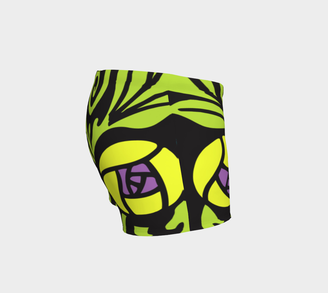 Bold and Beautiful Shorts preview #3