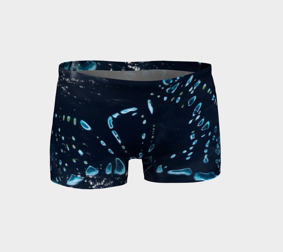 Maldive Archipelago preview #1