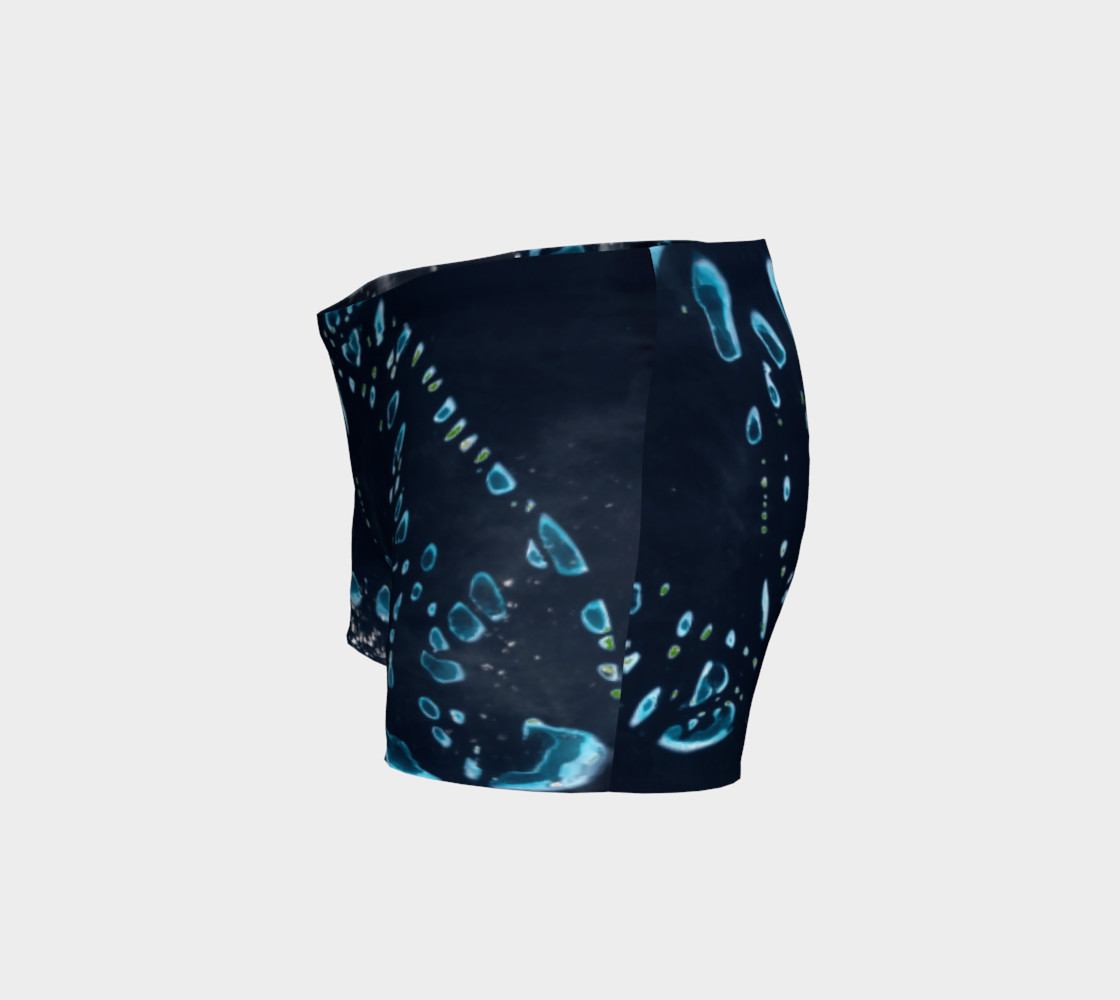 Maldive Archipelago preview #2
