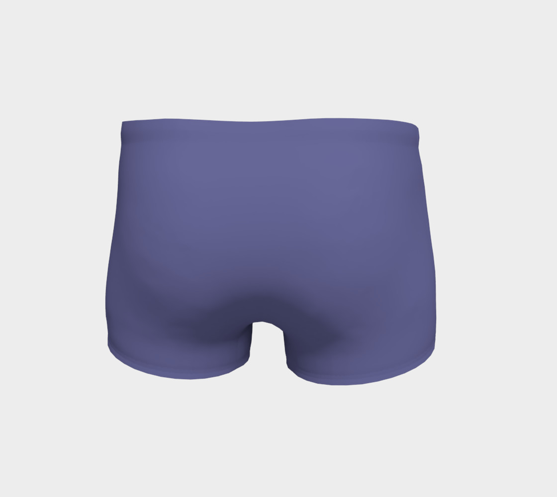Dark Blue-Grey Mist preview #4