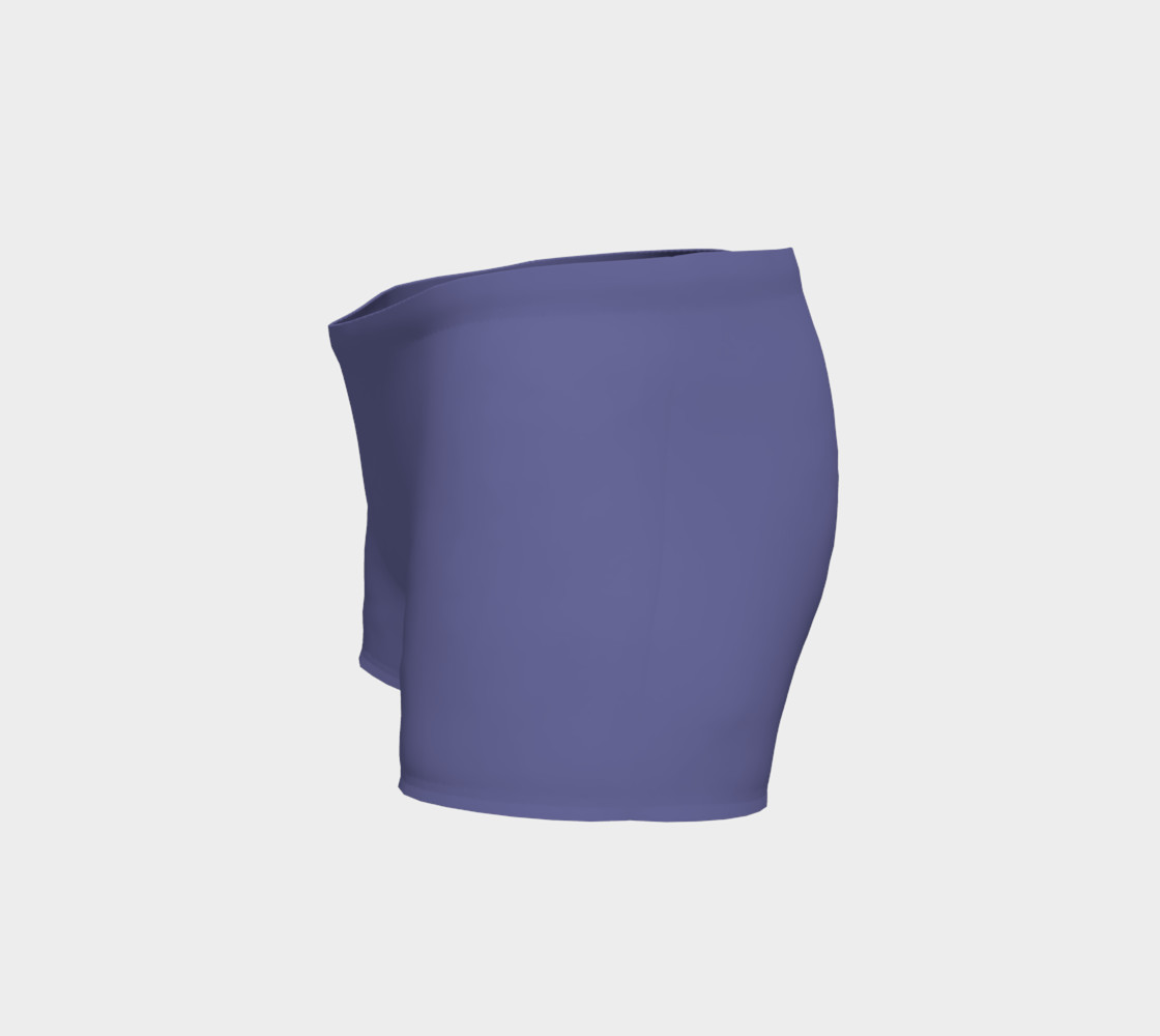 Dark Blue-Grey Mist preview #2