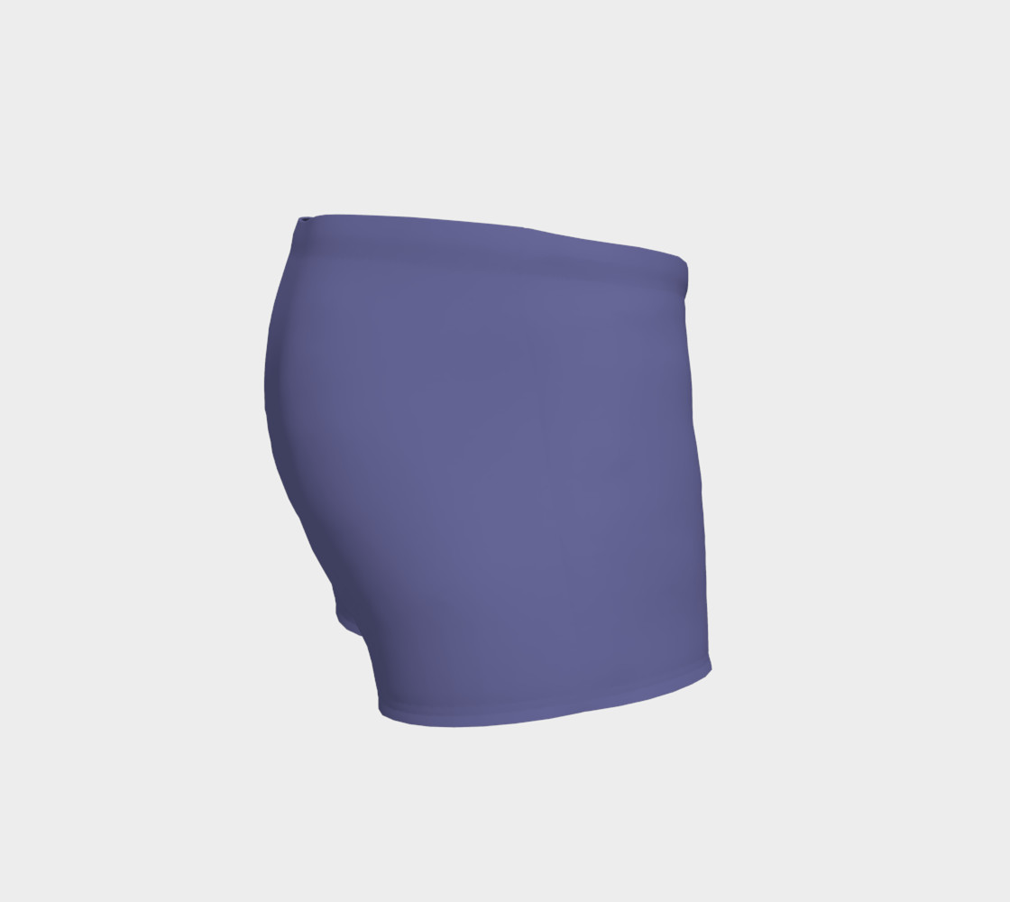Dark Blue-Grey Mist preview #3