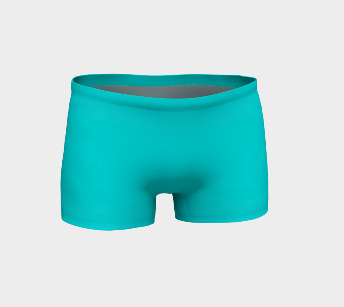 Dark Turquoise preview #1