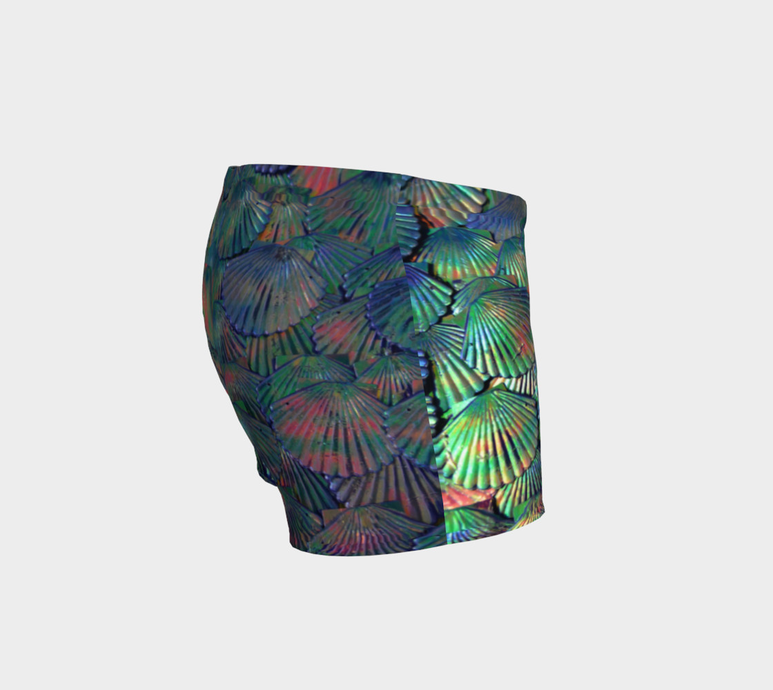 Opal Scale Shorts preview #3