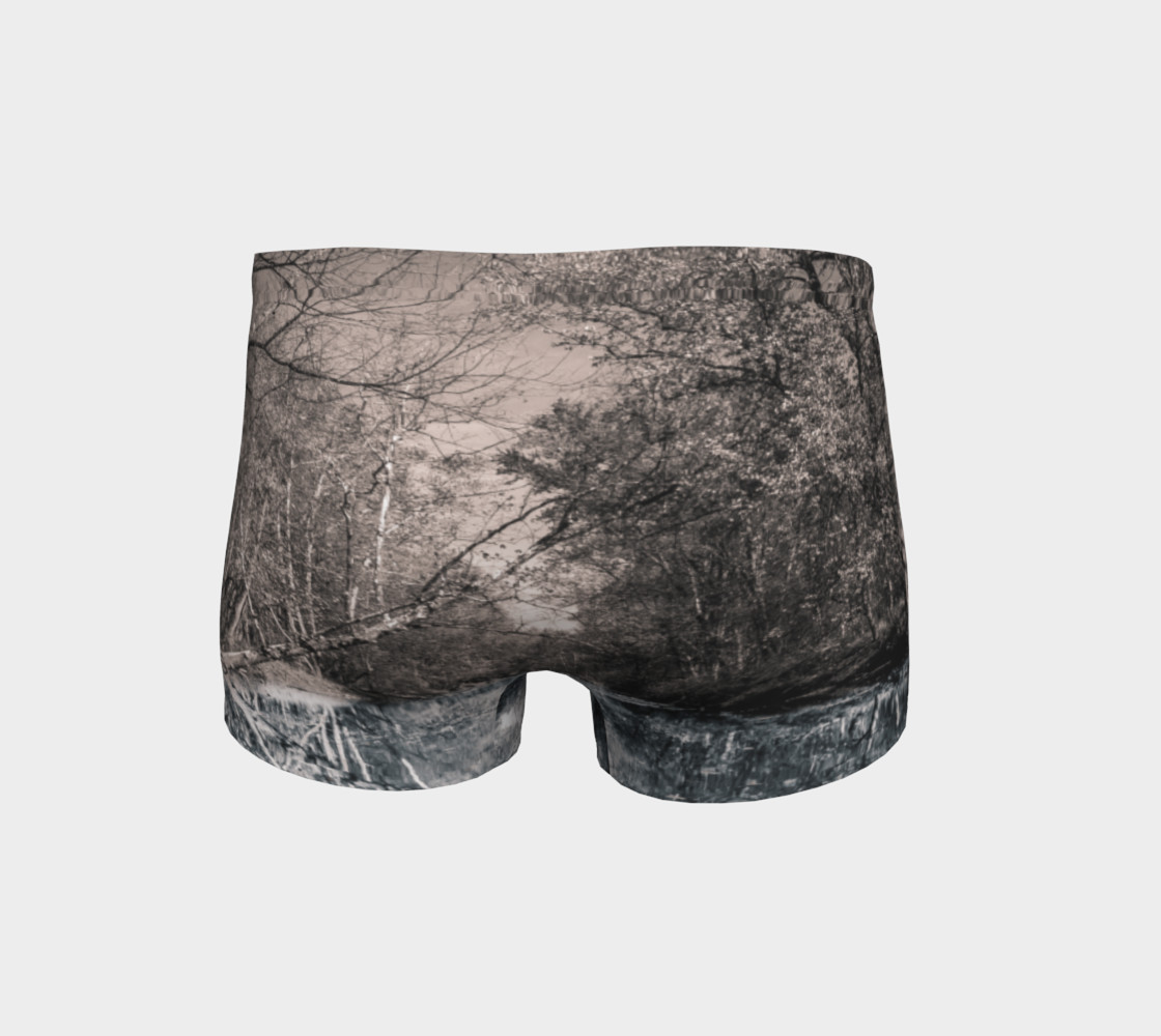 Aperçu de Looking Glass Shorts #4