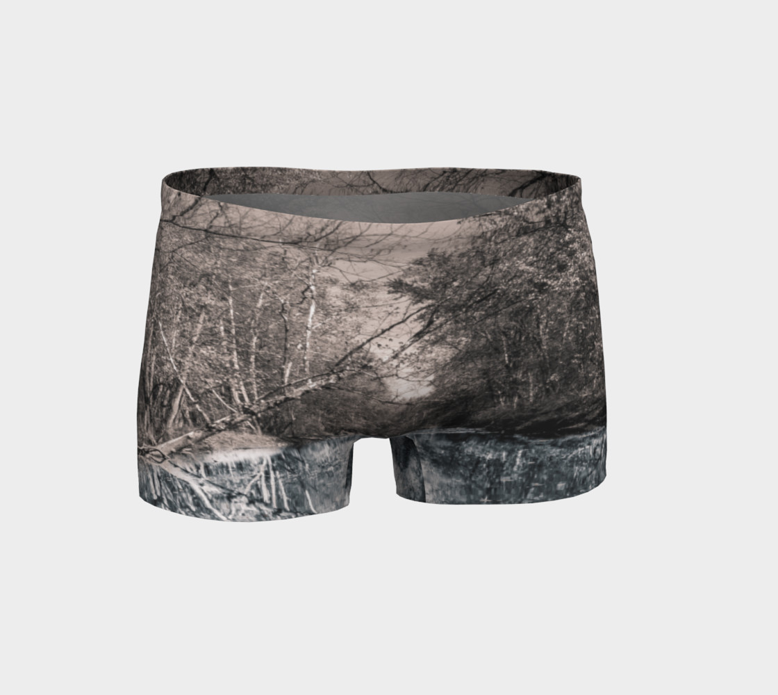 Aperçu de Looking Glass Shorts #1