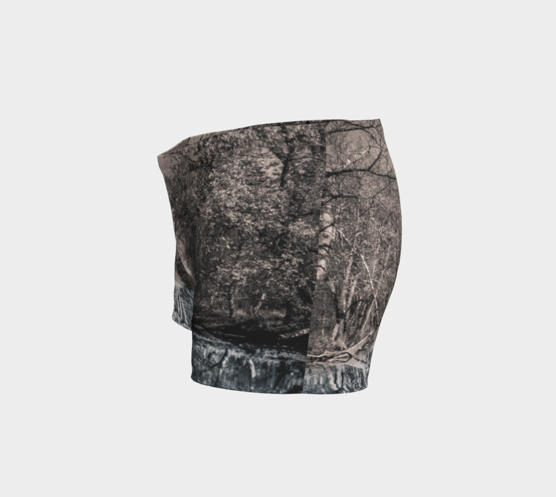 Aperçu de Looking Glass Shorts #2