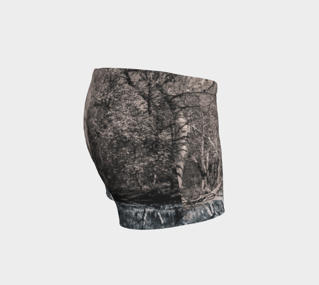 Aperçu de Looking Glass Shorts #3