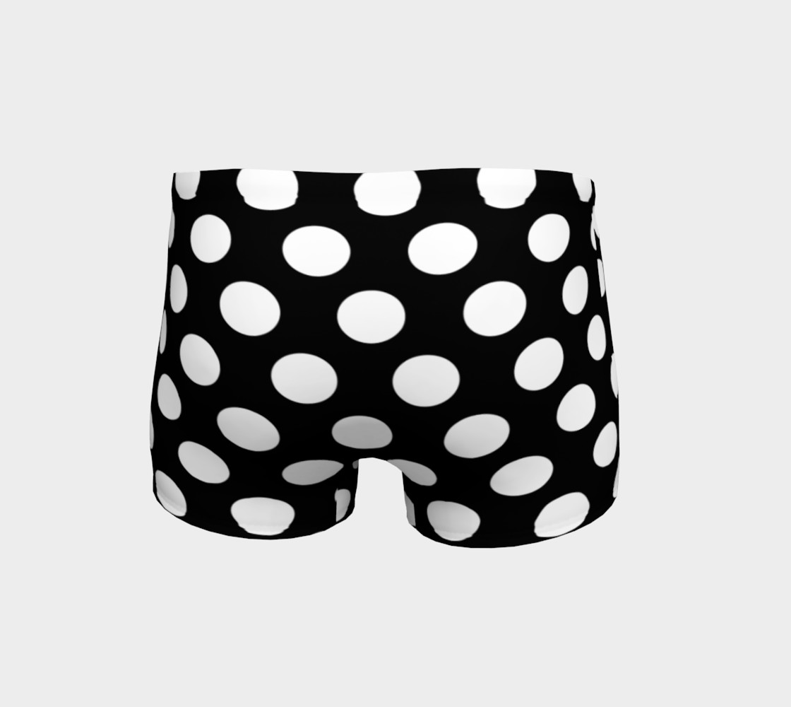 Effervescence Shorts preview #4