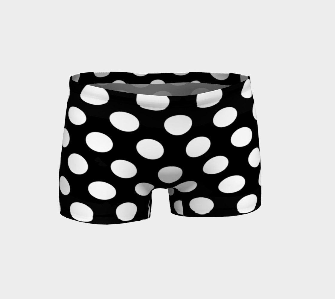 Effervescence Shorts preview #1
