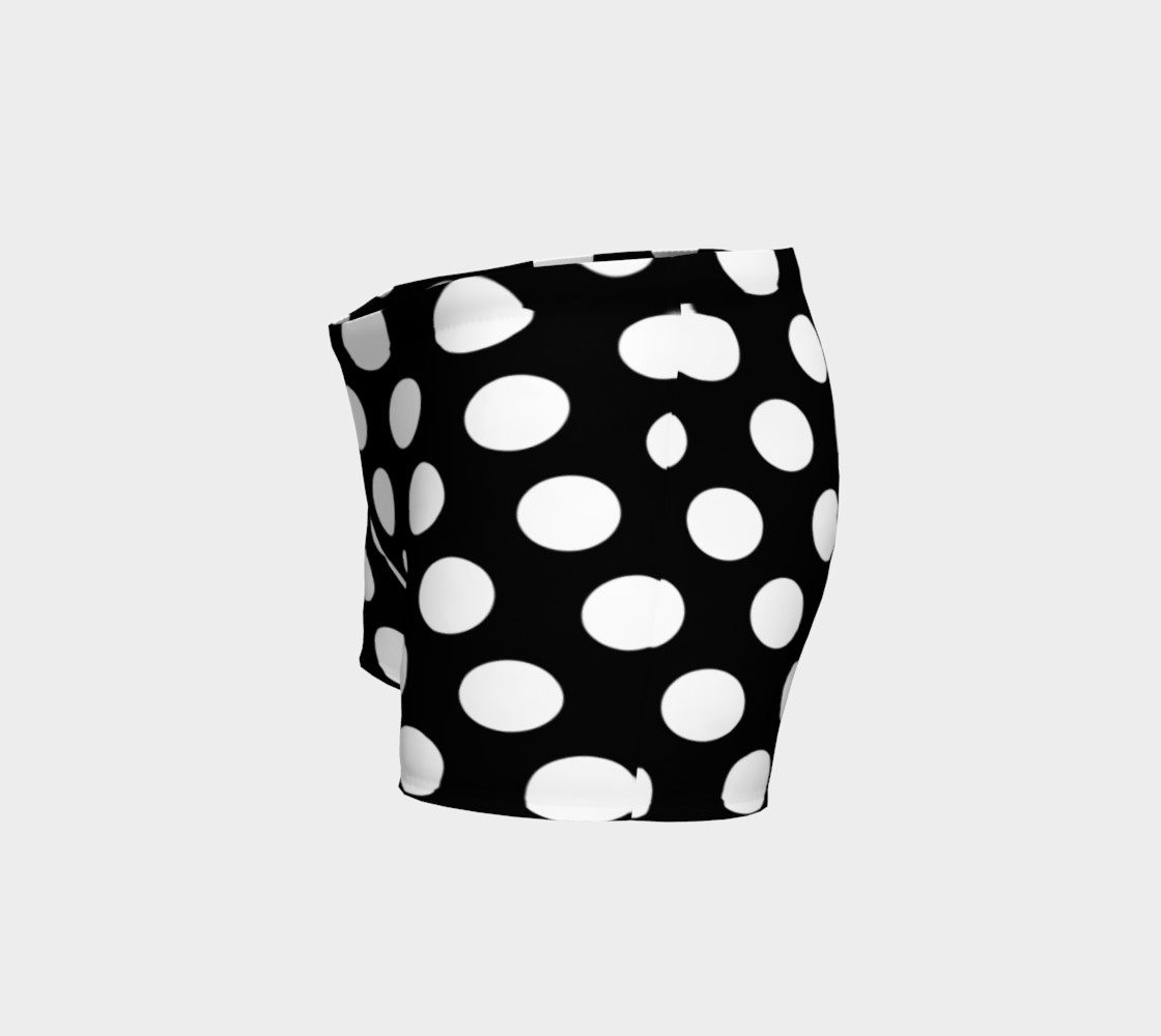 Effervescence Shorts preview #2