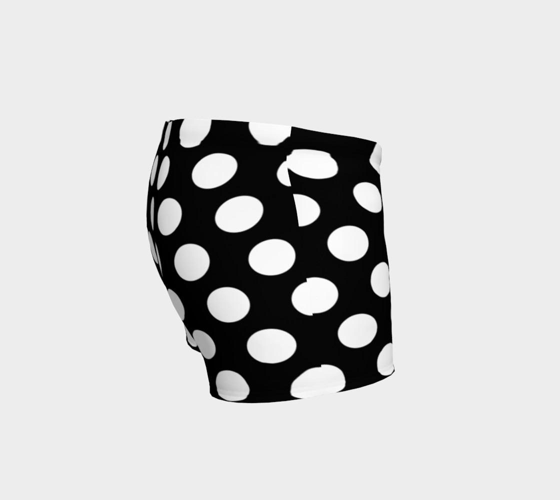 Effervescence Shorts preview #3