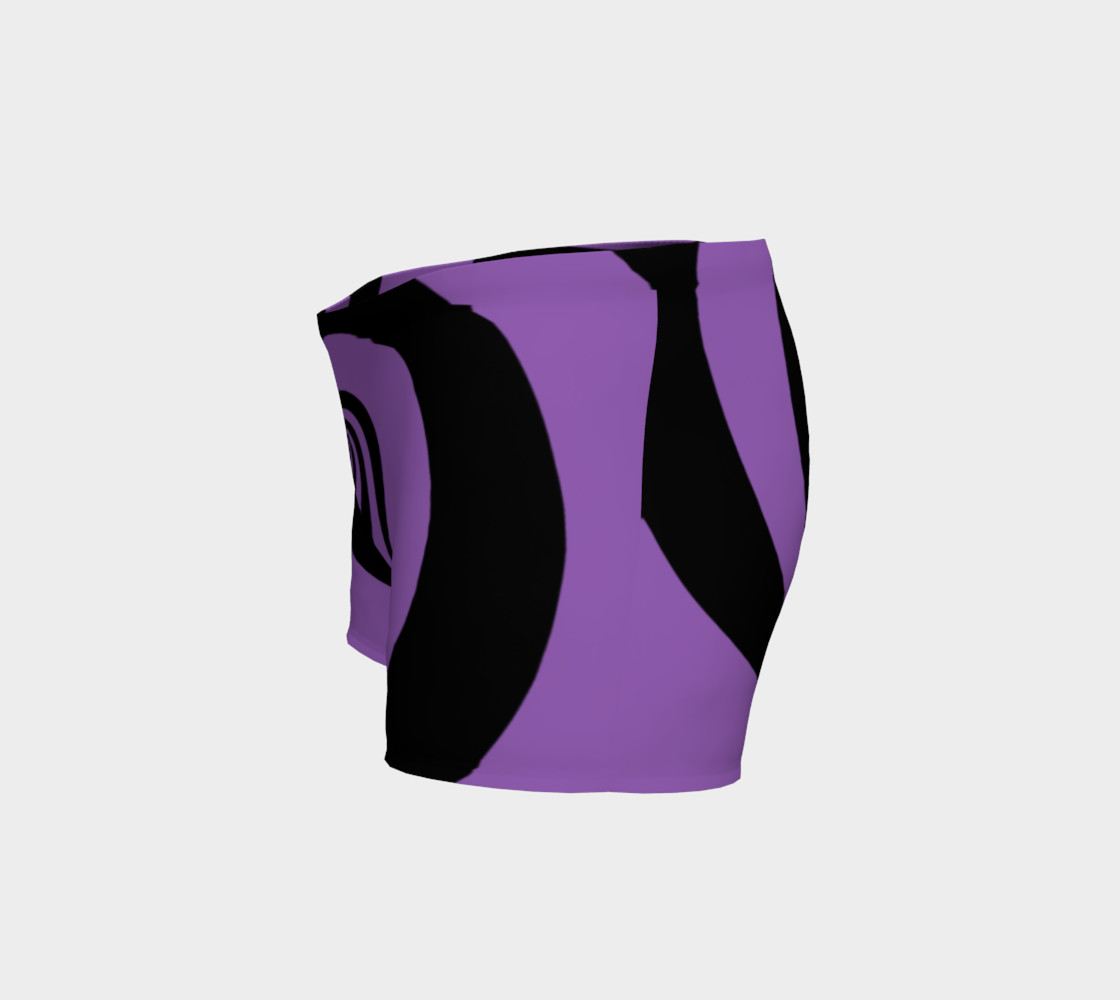 Purple & Black preview #2