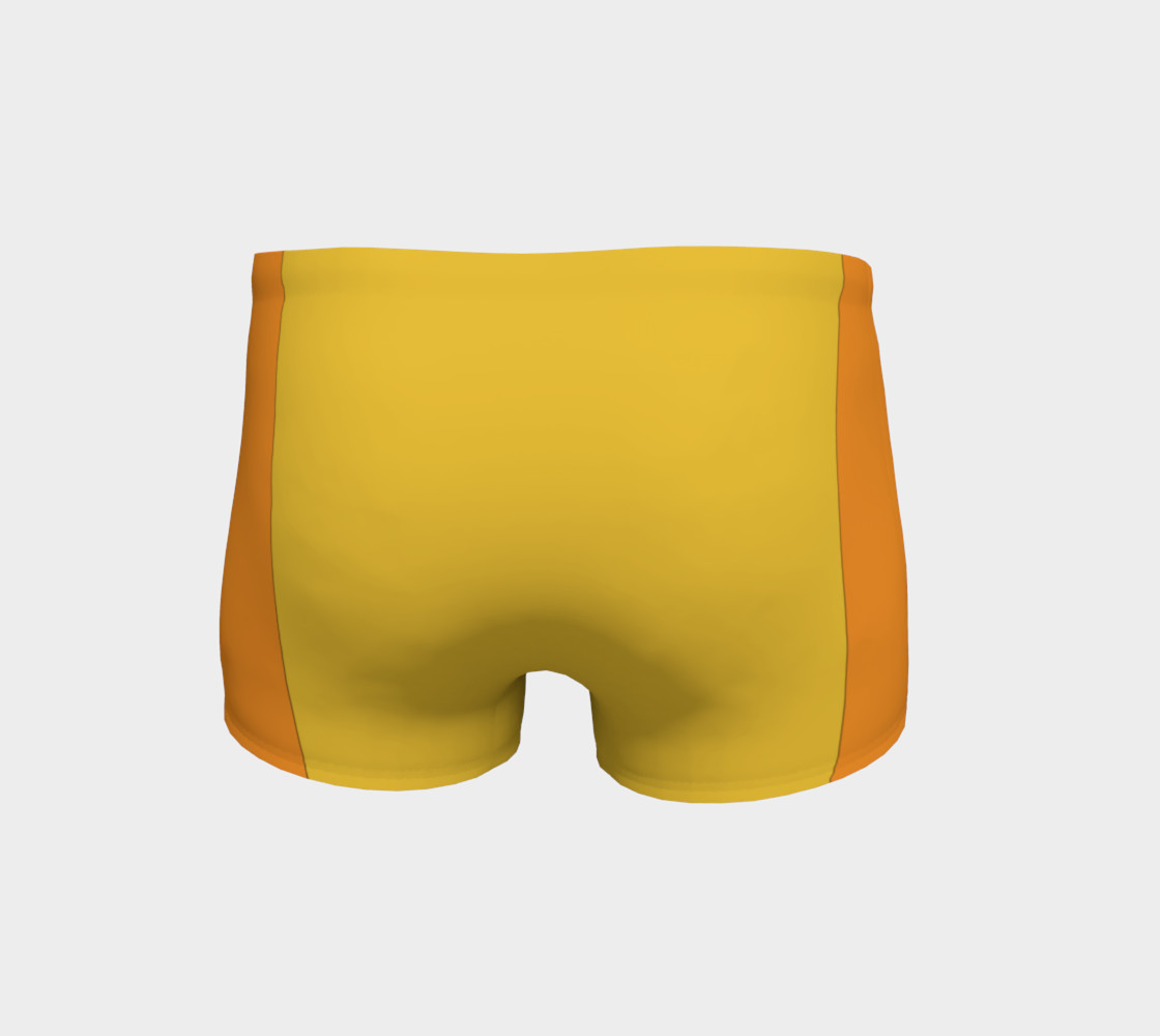 Bright Shorts preview #4