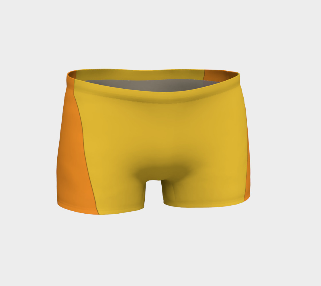 Bright Shorts preview #1