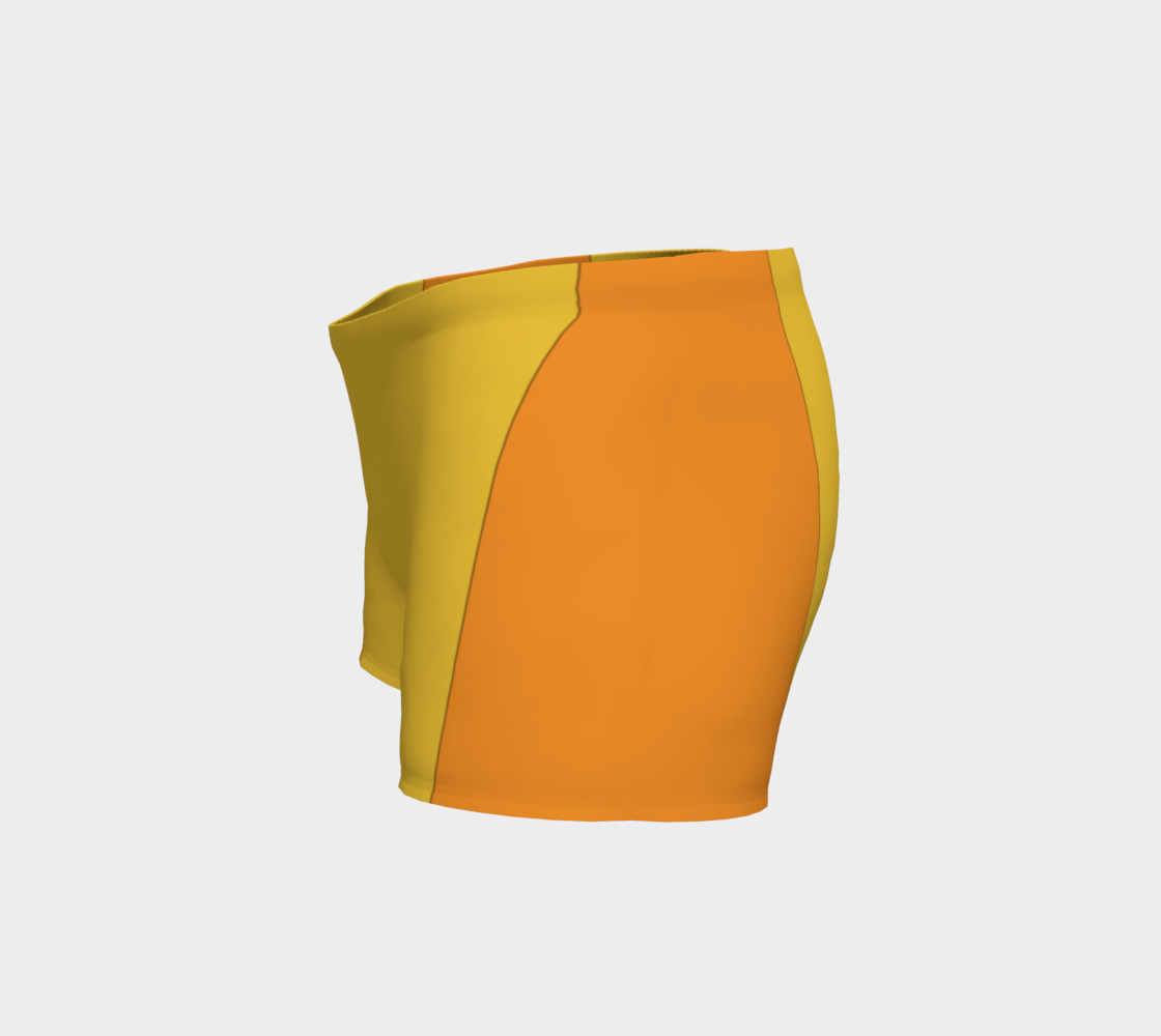 Bright Shorts preview #2