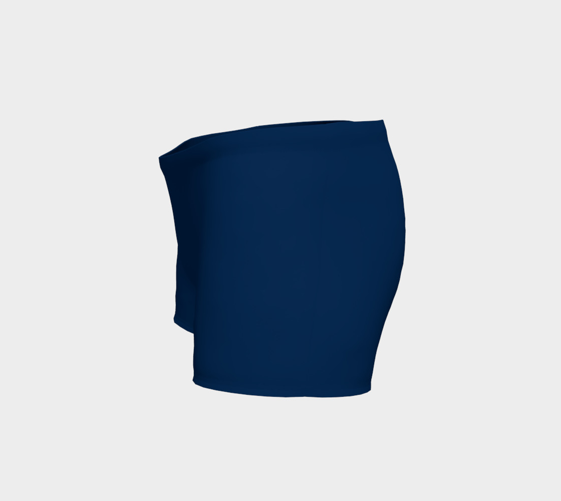 Solid Navy Blue preview #2