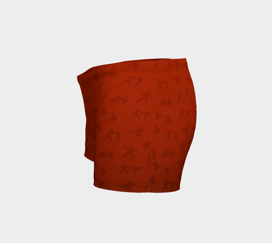 Unity Silhouettes preview #2