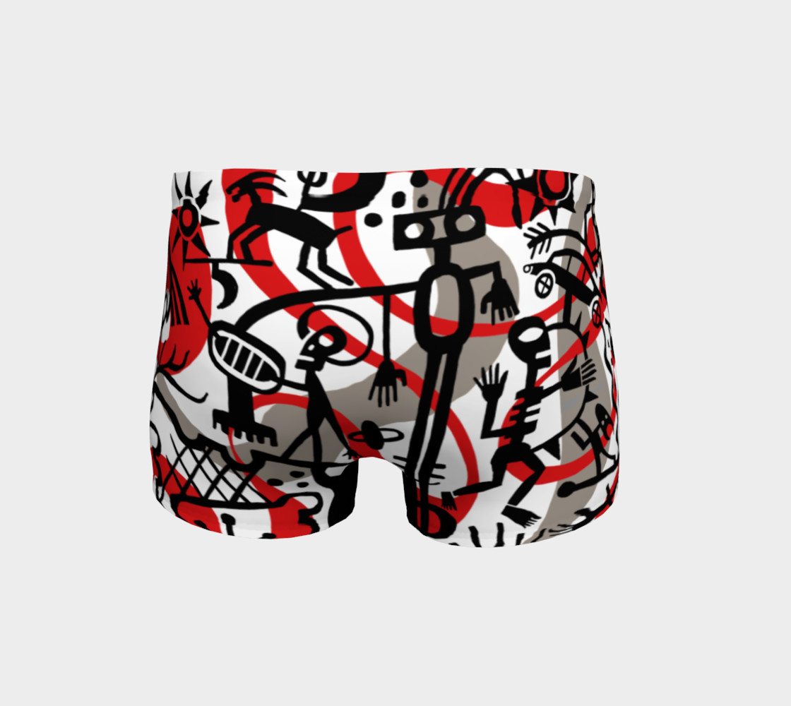 Petroglyph1 shorts preview #4