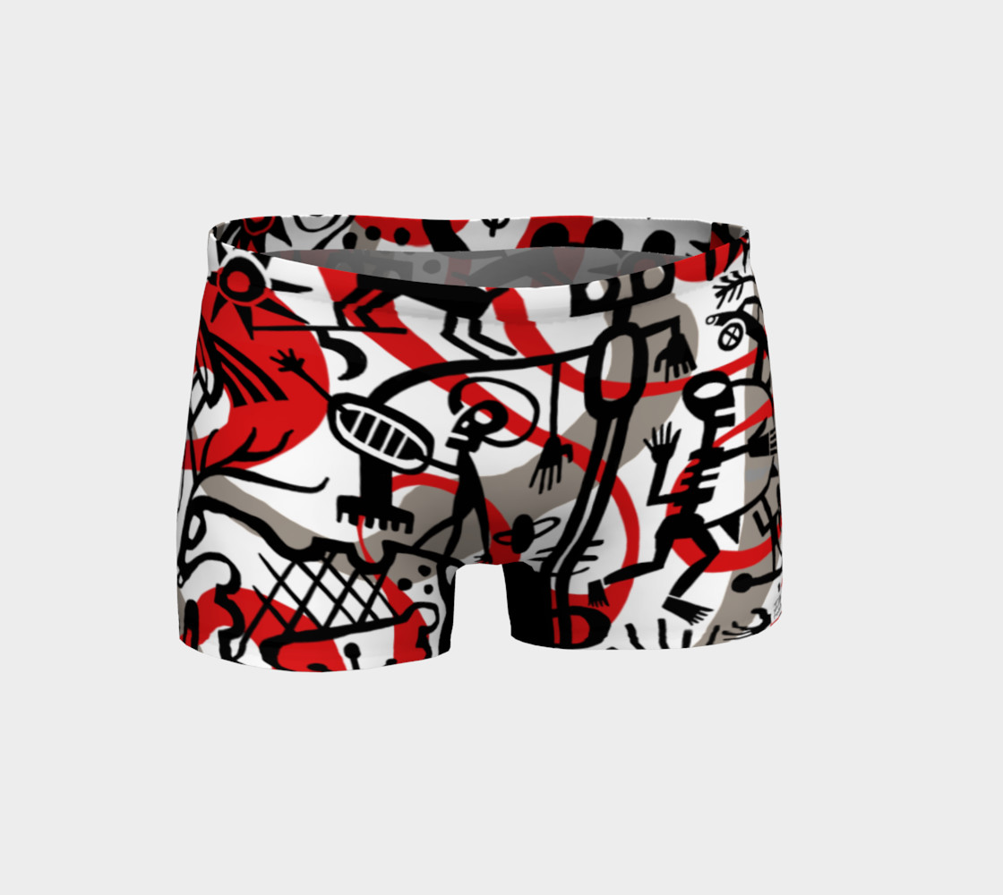 Petroglyph1 shorts preview #1