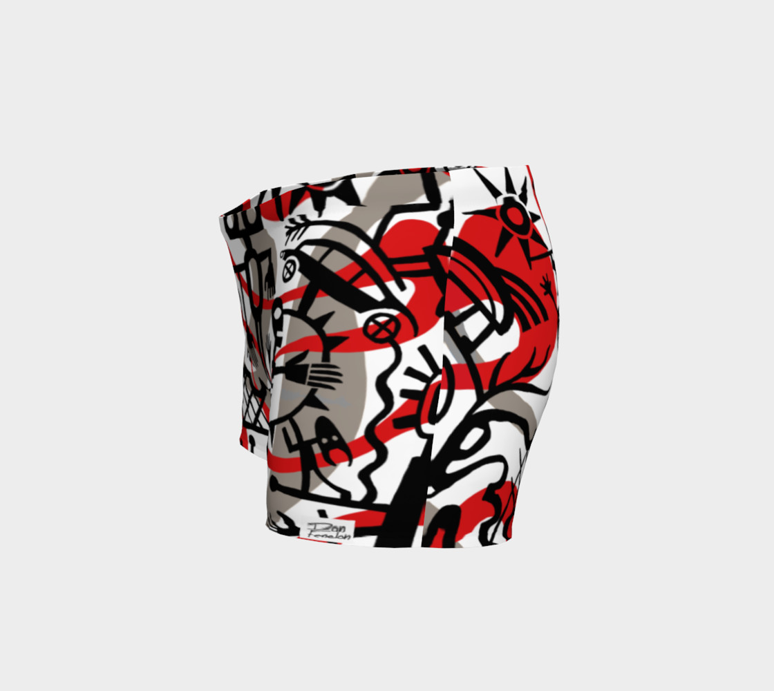 Petroglyph1 shorts preview #2